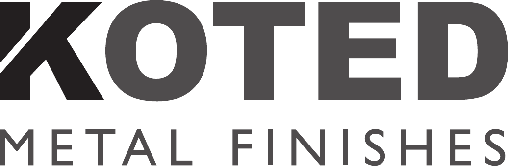 Koted Metal Finishes